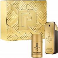 Paco Rabanne 1 Million tualetinio vandens ir dezodoranto rinkinys