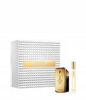 Tualetinio vandens rinkinys Paco Rabanne 1 Million 50 ml + 10 ml vyrams