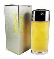 Tualetinis vanduo PACO RABANNE XS POUR ELLE 100 ml