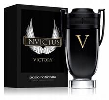 Kvepalai Paco Rabanne INVICTUS VICTORY edp extreme 200 ml