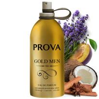 Vyrų kvepalai Prova Gold 120 ml