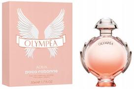 Parfumuotas vanduo PACO RABANNE OLYMPEA AQUA EDP 50 ml