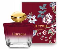 Parfumuotas vanduo moterims COSMOLIVE HURREM, G. A#MANI-SI Pasione, 100 ml
