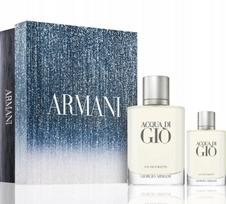 Vyriškas Armani Acqua di Giò rinkinys