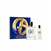 Parfumuotas vanduo Giorgio Armani Acqua di Gio, 75 ml + 15 ml