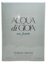 Tualetinis vanduo ARMANI ACQUA DI GIO Eau Fraiche 100 ml