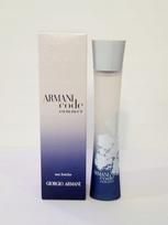 Tualetinis vanduo Giorgio Armani Code Summer Pour Femme 75 ml, 2012