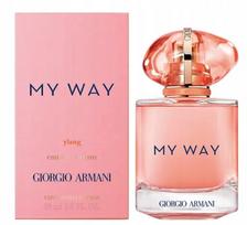 Parfumuotas vanduo Giorgio Armani MY WAY YLANG 50 ml