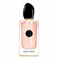 Parfumuotas vanduo Giorgio Armani Si Rose Signature 100 ml
