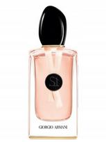 Kvepalai Giorgio Armani Si Rose Signature II, 50 ml