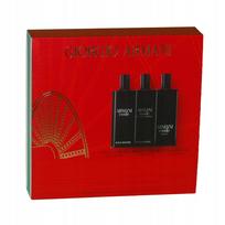 Kvepalų rinkinys GIORGIO ARMANI CODE 3 x 15 ml
