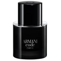 Parfumuotas vanduo vyrams GIORGIO ARMANI CODE POUR HOMME 30 ml purškiklis