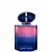 Moteriškas parfumuotas vanduo GIORGIO ARMANI My Way 90 ml