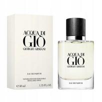 Parfumuotas vanduo Armani Acqua di Gio Pour Homme, 40 ml, papildomas