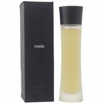 Parfumuotas vanduo Giorgio Armani Mania Femme Black 50ml