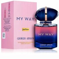 Parfumuotas vanduo Giorgio Armani My Way 30 ml