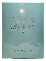 Tualetinis vanduo ARMANI ACQUA DI GIO ESSENZA 100 ml