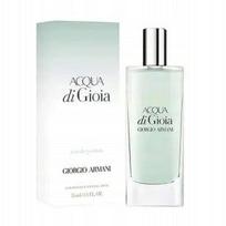 Parfumuotas vanduo GIORGIO ARMANI ACQUA DI GIOIA EDP 15 ml