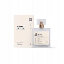 Parfumuotas vanduo Made In Lab 18 ARMANI SI 100 ml