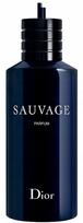 Parfumuotas vanduo Dior Sauvage Parfum Refill 300ml papildymui