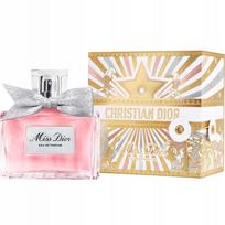 Parfumuotas vanduo Dior Miss Dior Christmas edition moterims 100 ml