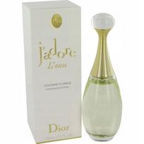 Kvepalai Dior Jadore L'eau Florale 125ml
