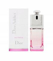 Tualetinis vanduo moterims Dior Addict Eau Fraiche 20ml