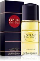 Kvapusis vanduo YVES SAINT LAURENT OPIUM POUR HOMME EDT 100ml