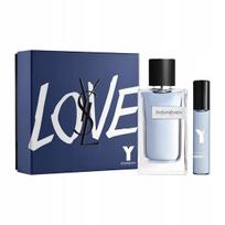 Kvapų rinkinys YVES SAINT LAURENT YSL Y EDT 100 ml