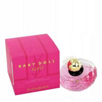 Tualetinis vanduo YSL Yves Saint Laurent Baby Doll 50 ml