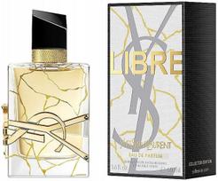 Moteriškas parfumuotas vanduo YSL Libre Collector Edition 50 ml