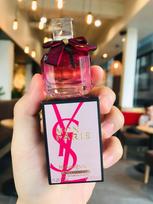 Parfumuotas vanduo Yves Saint Laurent Mon Paris Intensement 7,5 ml EDP
