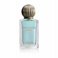 Vyrų tualetinis vanduo Oriflame Paradise Man 75 ml