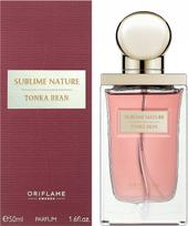 Kvepalai Oriflame Sublime Nature Tonka Bean