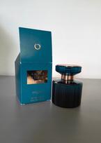 Parfumuotas vanduo Oriflame Amber Elixir Crystal 50 ml