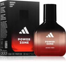 Parfumuotas vanduo ADIDAS VIBES POWER ZONE 30 ml unisex