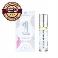 Kvepalų aliejus Al Rehab NO 1, 6 ml