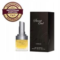 Unisex kvepalai Al Rehab Sweet Oud Arabic Spicy Agar EDP 100 ml