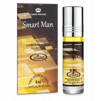 Kvapusis aliejus AL REHAB SMART MAN, 6 ml