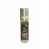 Kvepalai aliejuje vyrams, 6 ml, Al Rehab, gaivus medienos aromatas