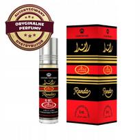 Aromatinis aliejus Al Rehab Randa Oriental Oud 6 ml