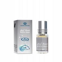 Aromatiniai aliejai White Musk Powder, 3 ml, Al Rehab