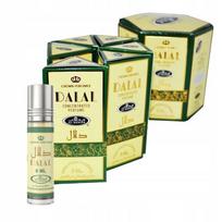 Kvepalų aliejaus rinkinys moterims DALAL CPO 6 x 6 ml Al Rehab