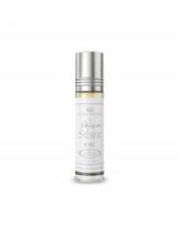 Parfumuotas aliejus Arabic Al-Rehab Silver 6ml, citrusų ir sandalmedžio aromatas
