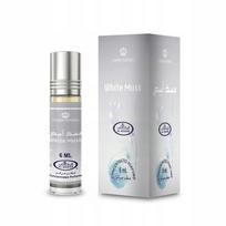 Al Rehab White Musk Powder aliejiniai kvepalai 6 ml