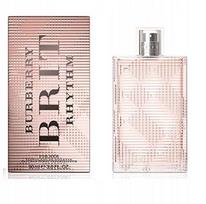 Parfumuotas vanduo Burberry Brit Rhythm Floral For Her 90 ml EDT