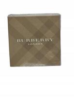 BURBERRY LONDON rinkinys
