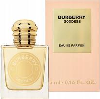 Parfumuotas vanduo Burberry Goddess, 5 ml, miniatiūra