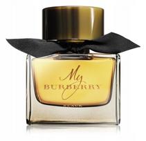 Kvepalai BURBERRY My Burberry Black 90 ml