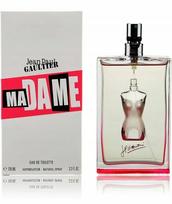 Tualetinis vanduo JEAN PAUL GAULTIER MADAME 100 ml